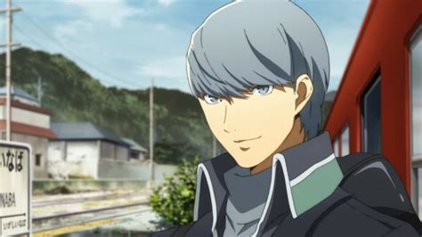 Impressions Persona 4 The Golden Animation Anime Herald
