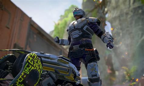 Here Are Apex Legends Saviors Patch Notes Itg Esports Esports News