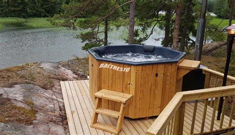 The Main Problems With Water In Hot Tub Diy Wood Fired Hot Tub