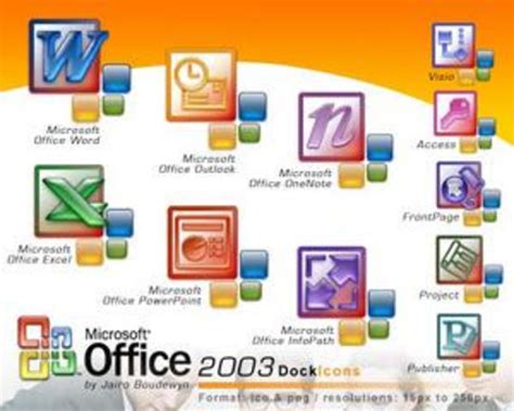Historia Y Evolución De Microsoft Office Timeline Timetoast Timelines