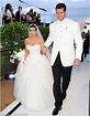 Wedding News: Kim Kardashian's wedding dresses Kim Kardashian and Kris ...
