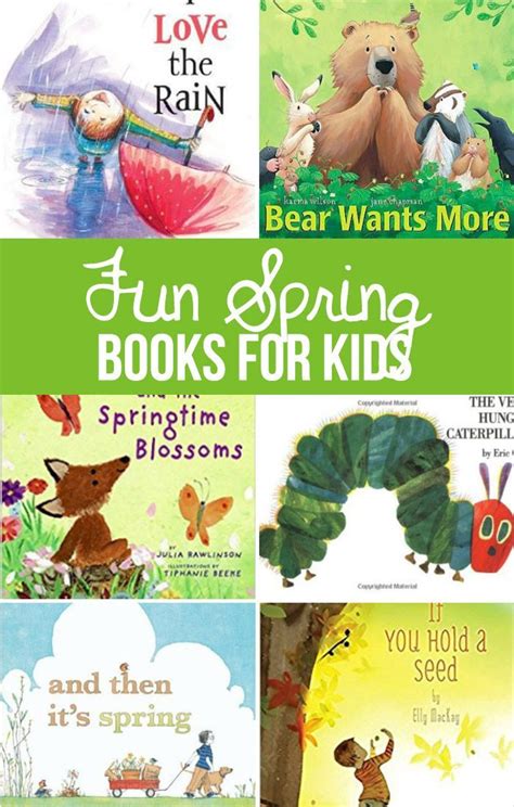 Pin On Good Reads For Kids