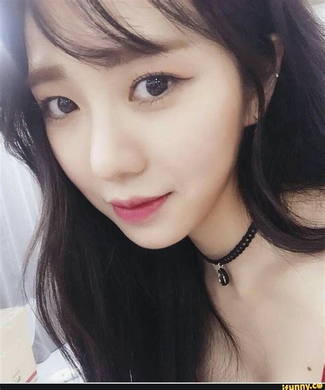 Namun, salah seorang netizen mengatakan jika. Mina from AOA | Kwon mina, Best face products, Mina