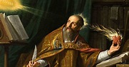 Saint Augustine of Hippo: Defender of Truth — Joy In Truth