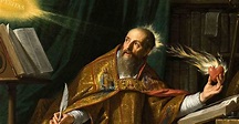 St. Augustine of Hippo: Defender of Truth