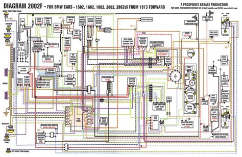 Bmw 2002 Tii Wiring Diagram