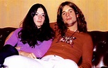 9 Facts About Thelma Riley - Ex-Spouse of Ozzy Osbourne and Mother of ...