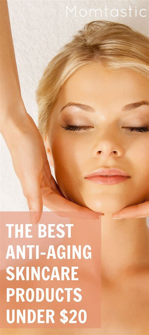 Best Anti Aging Skin Products That Really Work Anti Aging Skin