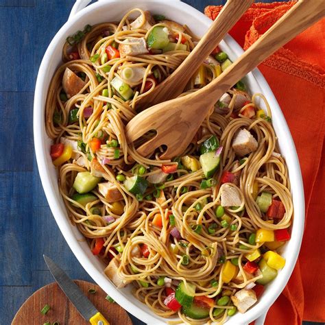 75 Healthy Pasta Recipes That Ditch The Guilt Taste Of Home