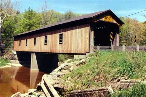 12 Best Images About Covered Bridges On Pinterest