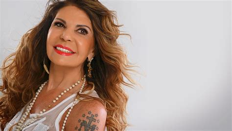 Elba ramalho, née le 17 août 1951 à conceição (brésil), est une chanteuse et actrice brésilienne. Show com Elba Ramalho celebra os 300 anos de Oeiras