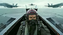 The First Trailer For Top Gun 2 Has Finally Touched Down | The Drive