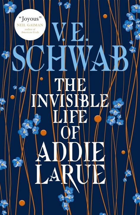 V E Schwab Celebra El Aniversario De La Vida Invisible De Addie
