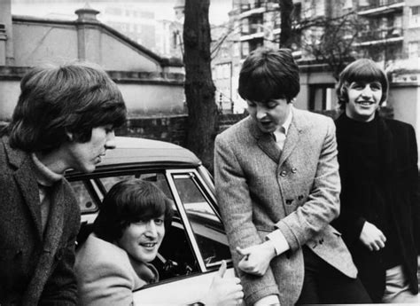 The 30 Best Beatles Songs That Werent No 1 Hits In The Us Yardbarker