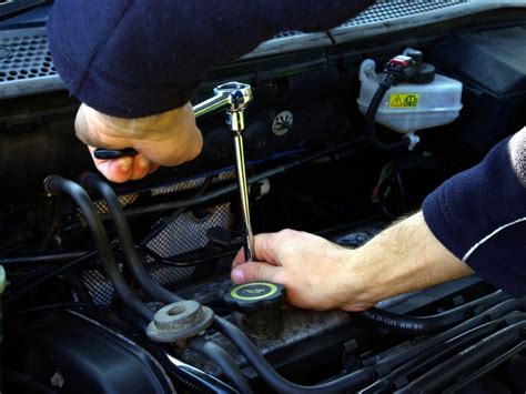 The shop has everything you could possi.' Don't Try This at Home: 8 DIY Car Repairs You Shouldn't Do Yourself - Online Auto Repair