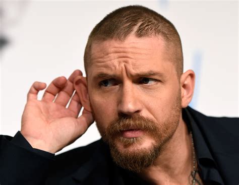 Tom Hardy Says Questions About His Sexuality Are Awkward And Humiliating Latest Page News