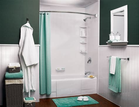Bath Fitter Shower Examples Best Home Design Ideas
