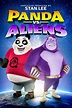 Panda vs. Aliens (2021) — The Movie Database (TMDB)