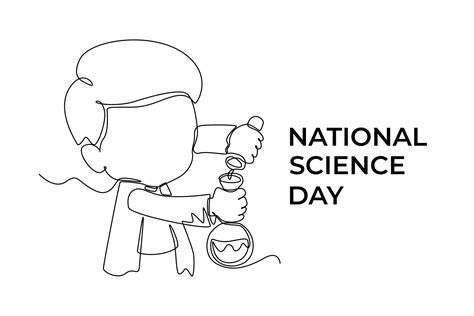 Discover More Than 135 Science Day Drawing Images Latest Vn