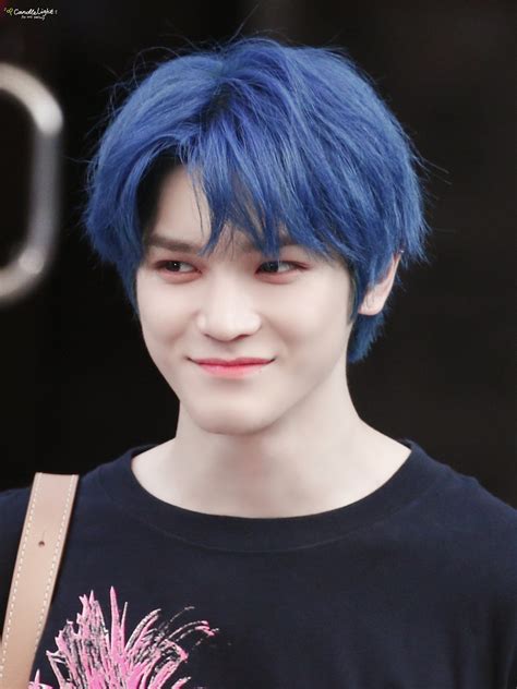 Nct 127s Taeyong Isnt Afraid To Go The Extra Mile For His Members