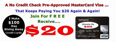Check balance on netspend card. Refer A Friend Programs: $20 Free NetSpend Prepaid Debit Card MasterCard