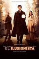 Poster zum Film The Illusionist - Nichts ist wie es scheint - Bild 8 ...