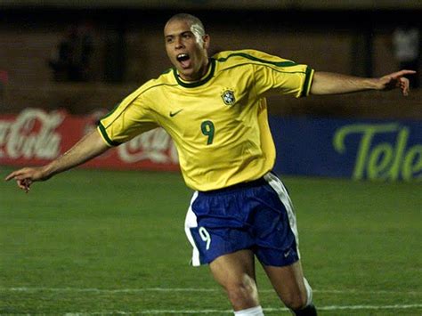 Ronaldo luís nazário de lima (commonly known as ronaldo) is from brazil. 366football: Ronaldo The Phenomenon - Who Know Him Best?