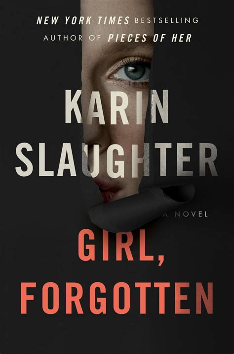 Karin Slaughter New Book 2023 Karin Slaughter Upcoming Book 20232024