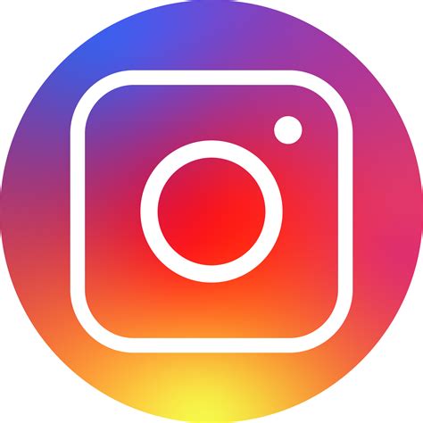 Icône Instagram Logo Png 17743717 Png