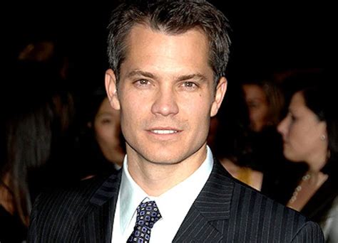 Timothy Olyphant Heads For Carrion Road Movies Empire