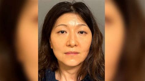Doctor Arrested Suspected In Trying To Poison Husband With Drain Cleaner Abc7 Los Angeles