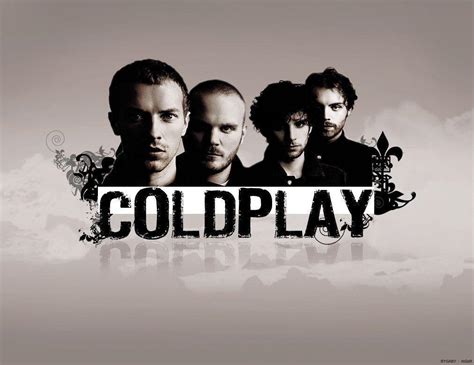 Coldplay Wallpapers Wallpaper Cave