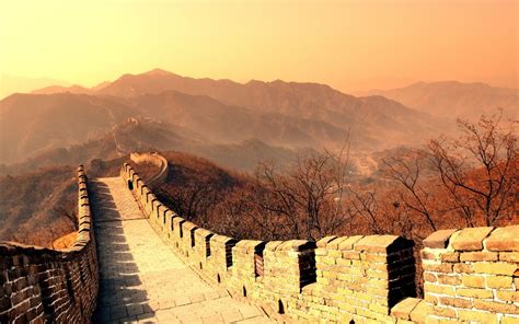 5 Fun Great Wall Of China Facts For Kids