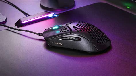 Hyperx Pulsefire Haste Review The Best Ultra Light Gaming Mouse