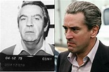 ‘Goodfellas’ heist suspect: Jimmy the Gent ripped us all off