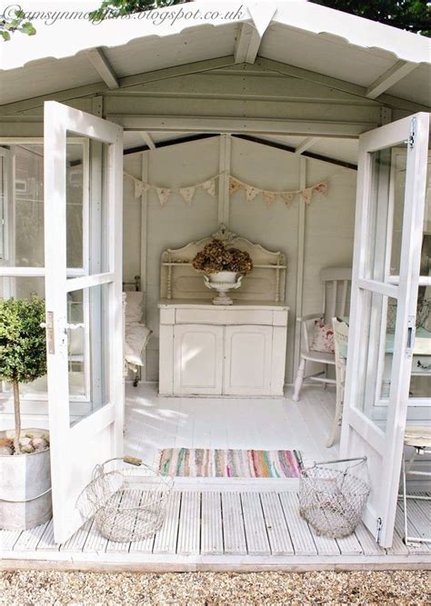 10 Spectacular Designs That Will Make You Want To Own A Shed Summer