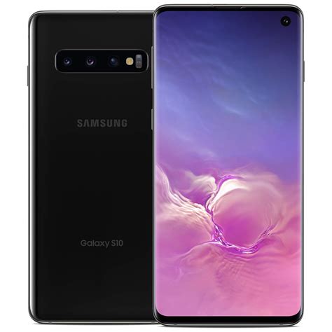 Samsung Galaxy S10 Price In South Africa