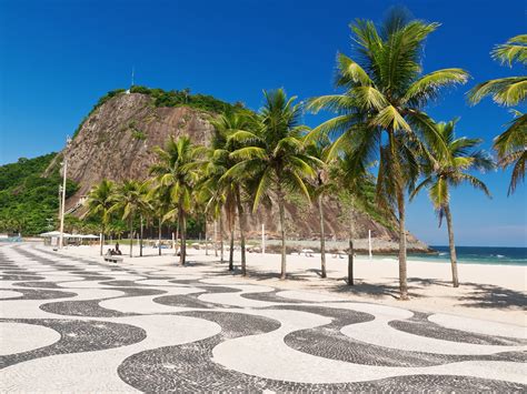 The 6 Best Beaches In Rio De Janeiro Photos Condé Nast Traveler