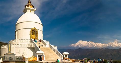 Pokhara Most Beautiful Visiting Places In Nepal