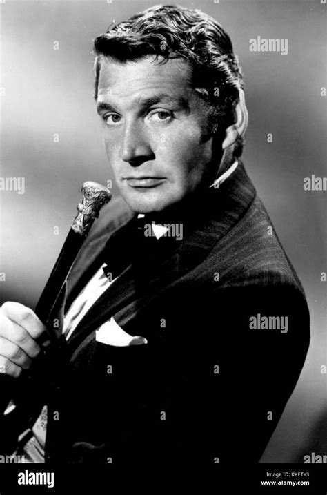 Gene Barry As Bat Masterson 1960 Stock Photo Alamy