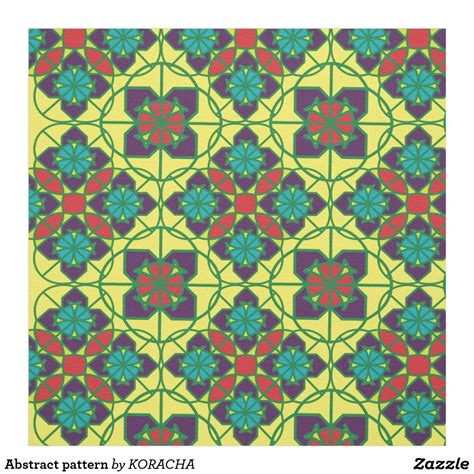 Abstract Pattern Fabric Fabric Fabric Patterns Abstract Pattern