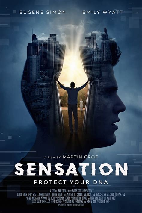 Sensation 2021 Posters The Movie Database TMDB