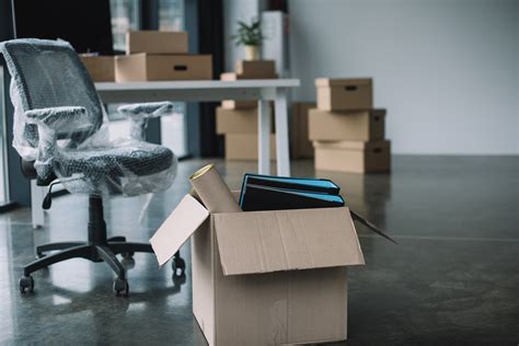 10 Office Moving Preparation Tips Chicago Office Movers