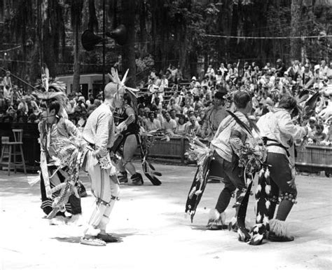Native American Boy Scouts