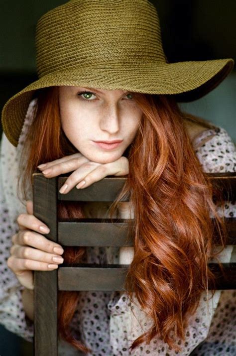 Beautiful Redheads Will Brighten Your Weekend Photos Beautiful