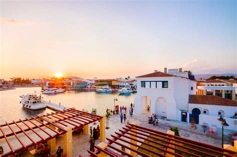 8 Best Cyprus Towns And Resorts Where To Stay In Cyprus Go Guides