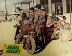 The Rebel Rousers (1970)