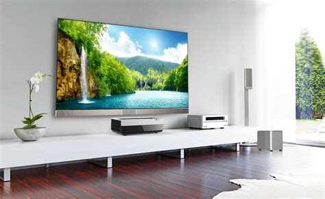 100 Inch Tv Price Vu 100 Inch 4k Hdr Android Smart Tv With Built In