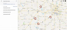UFO over Salina, Kansas - September 16, 2015 - The Black Vault Case Files