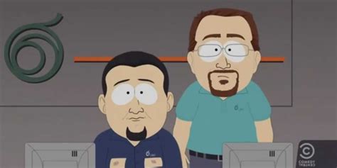 South Park Nails Why We Hate Cable Business Insider
